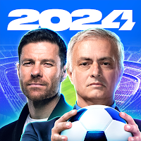 Top Eleven 2024 Logo